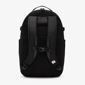 Nike Jordan Jam Flight Unisex Gym Travel Basketball Backpack Black 29 L MA0794 . Nike Jordan Cordura 29L Franchise Backpack Black MA0794 023  main image 3